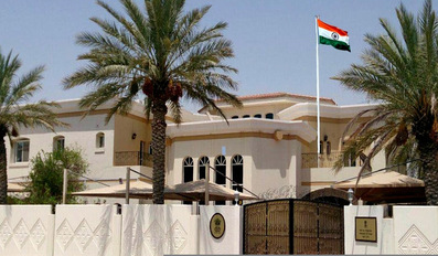Embassy of India launches separate online portal prioritizing requests of Indian front line workers